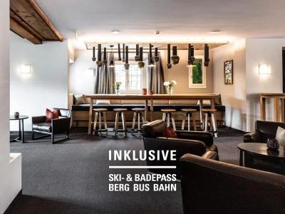 Boutique GuardaVal Scuol - 16