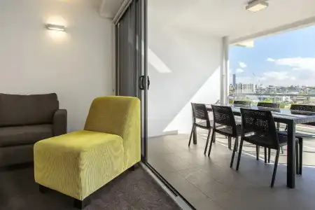 Code Apartments - 57