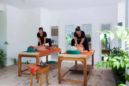 Villa Baan Anna Pool and Spa - 50