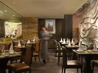 Intercontinental Dalian by IHG - 25