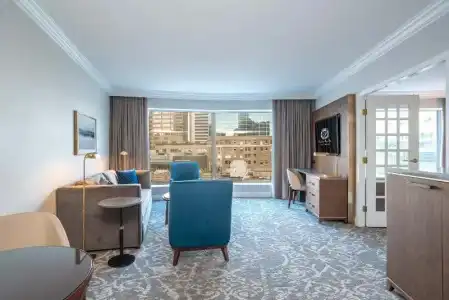 The Sutton Place Vancouver - 77