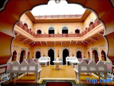 Chokhi Dhani Resort Jaipur - 82