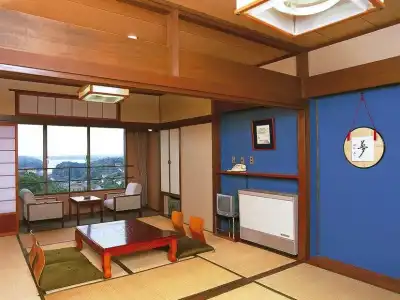 Resort Park Tomoyama - 3