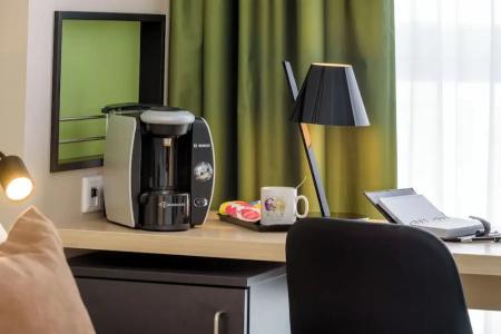Mercure Hannover Mitte - 152