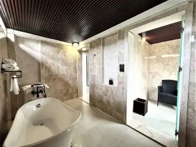 The Blossom Resort Island Da Nang - 415