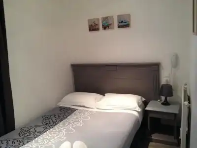 Nuage Hôtel - 3