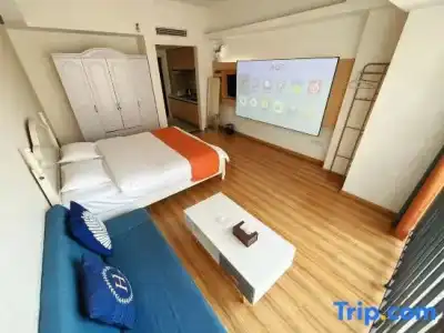 SiamBeach Resort - 148