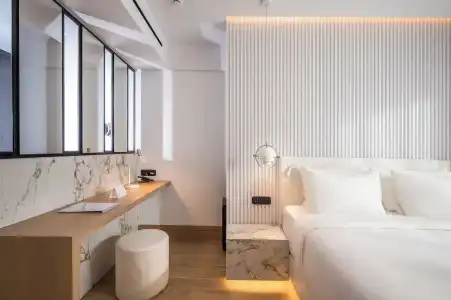 Ethereal White Resort & Spa - 69