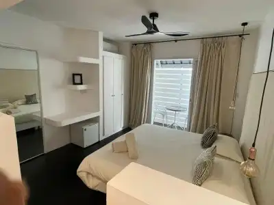 Sous le Badamier Charming Guest House Grand Baie Pointe Aux Canonniers - 27