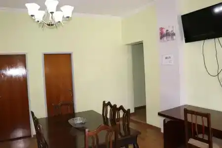 Tvishi Guest House - 11