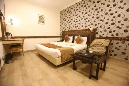Amar Inn - 21