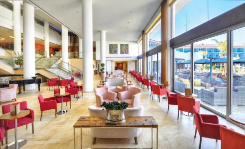 Olympic Lagoon Resort Paphos - 29