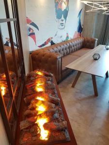 Mercure Chartres Est - 17