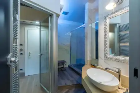 Relais Centrale Firenze - 83