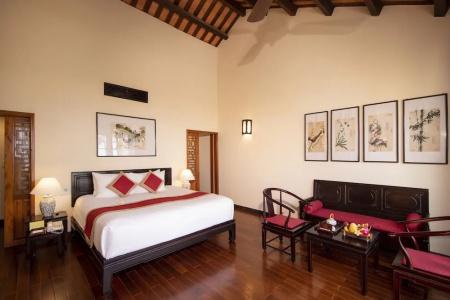 Victoria Hoi An Beach Resort & Spa - 143