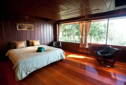 Koh Kood Beach Resort - 44
