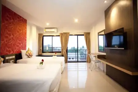 iCheck inn Chill Patong - 49