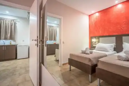 Memories Apartments - 3