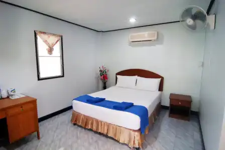 Lanta Coral Beach Resort - 49