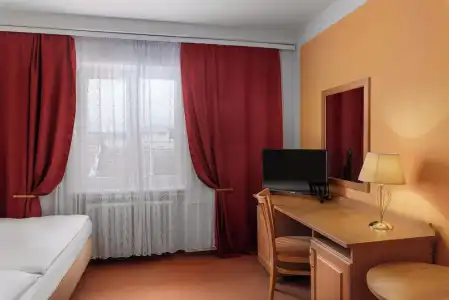 Spa Savoy - 4