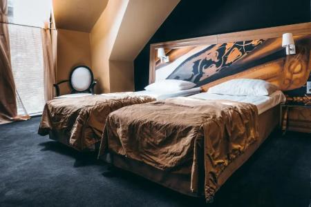 Arensburg Boutique & Spa - 31