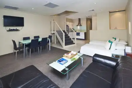 Best Western Plus Stellar - 119