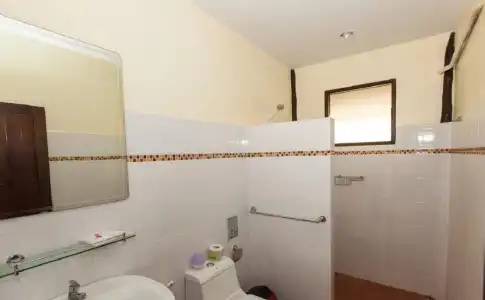Shiralea Island Resort - 31