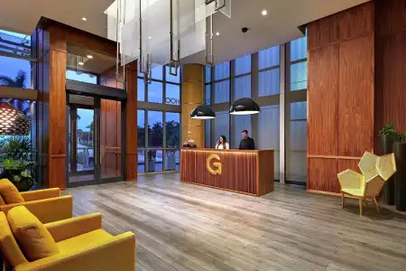 The Grayson Miami Downtown - 14