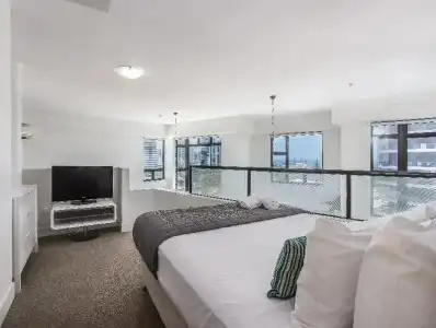 Neptune Resort - 188