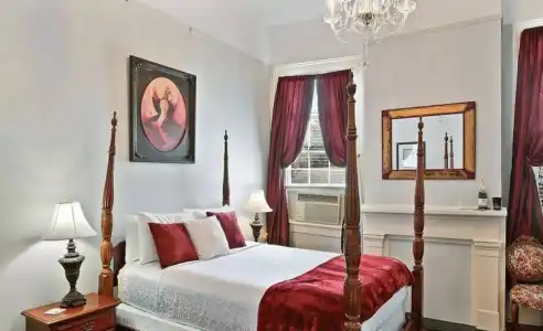The Mansion on Royal - 88