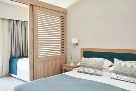Atlantica Beach Resort - 52