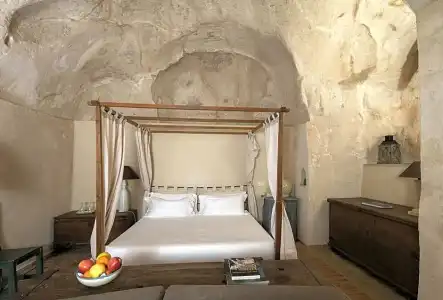 Locanda di San Martino & Termae Romanae - 106