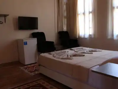 Otel Wood House - 3