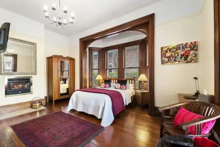 The Classic Villa - 6