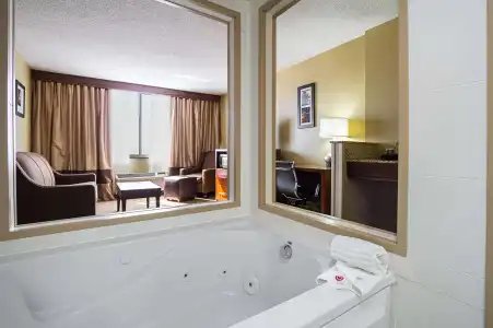 Comfort Inn Cleveland Downtown - 13