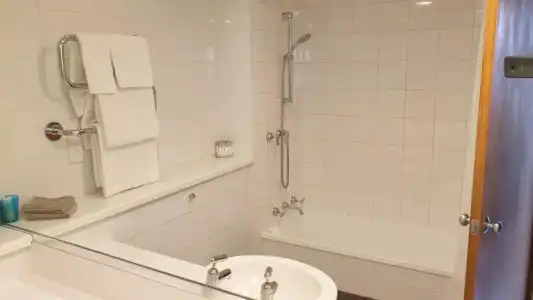 97 Motel Moray - 39