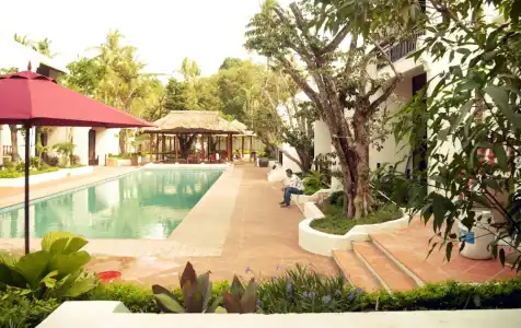 Hoi An Retreat Phu Quoc - 61