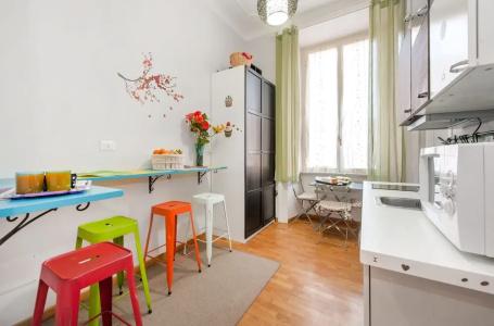 Il Sesto Suites Central - 87