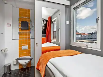 Aiden by Best Western Stockholm City - 24