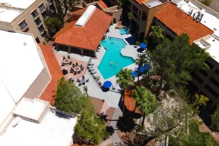 Sheraton Tucson and Suites - 60