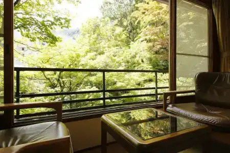 Hashinoya Annex Ransui - 3