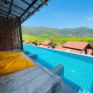 Alama Sea Village Resort - 120