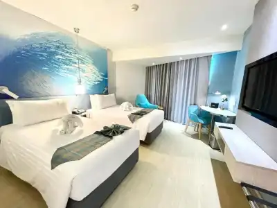 Kudos Parc Pattaya - 32