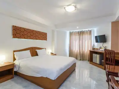 PJ Inn Pattaya - 6