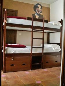 Oasis Backpackers Hostel Granada - 61