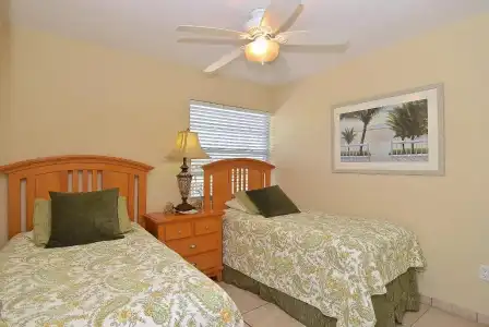 Casey Key Retreat - 215