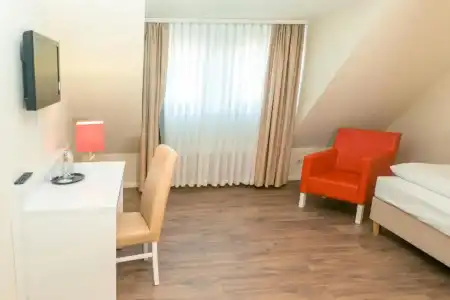 Stuttgart Sindelfingen City by Tulip Inn - 27