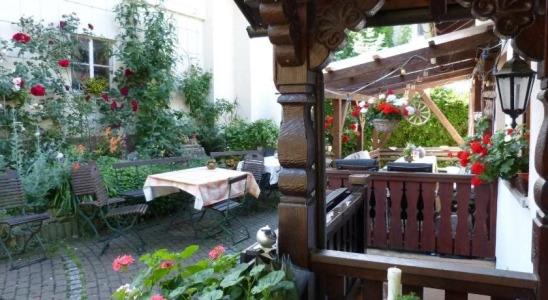 Pension Schöpke - 49