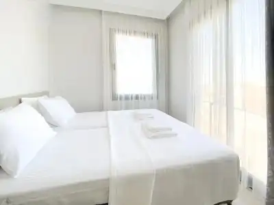 Saatli Apart Otel - 22