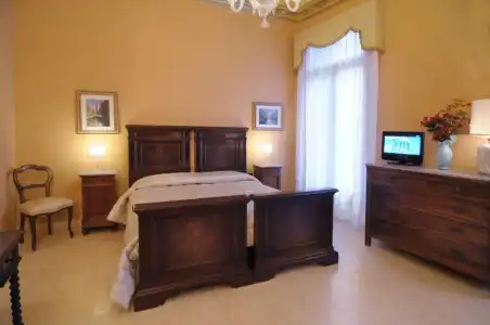 Antico Portego - 43